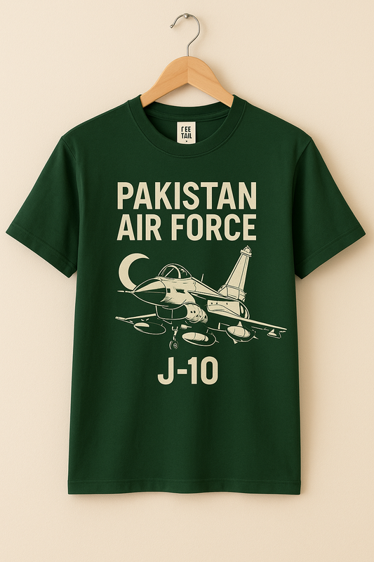 Mens Cotton Sticker Printed T-Shirt TTMPPK2 - Green