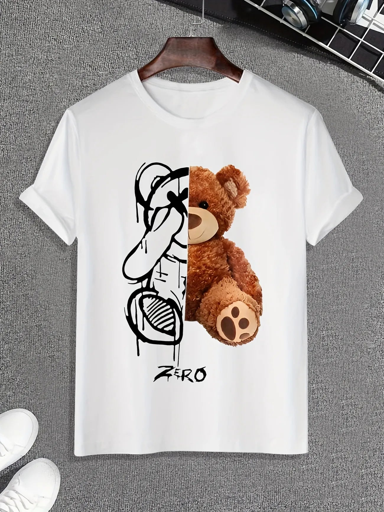 Printed top t shirts