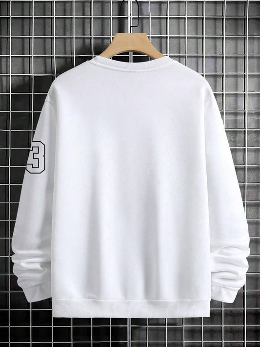 Mens Sweatshirt – Page 5 – Tee Tall